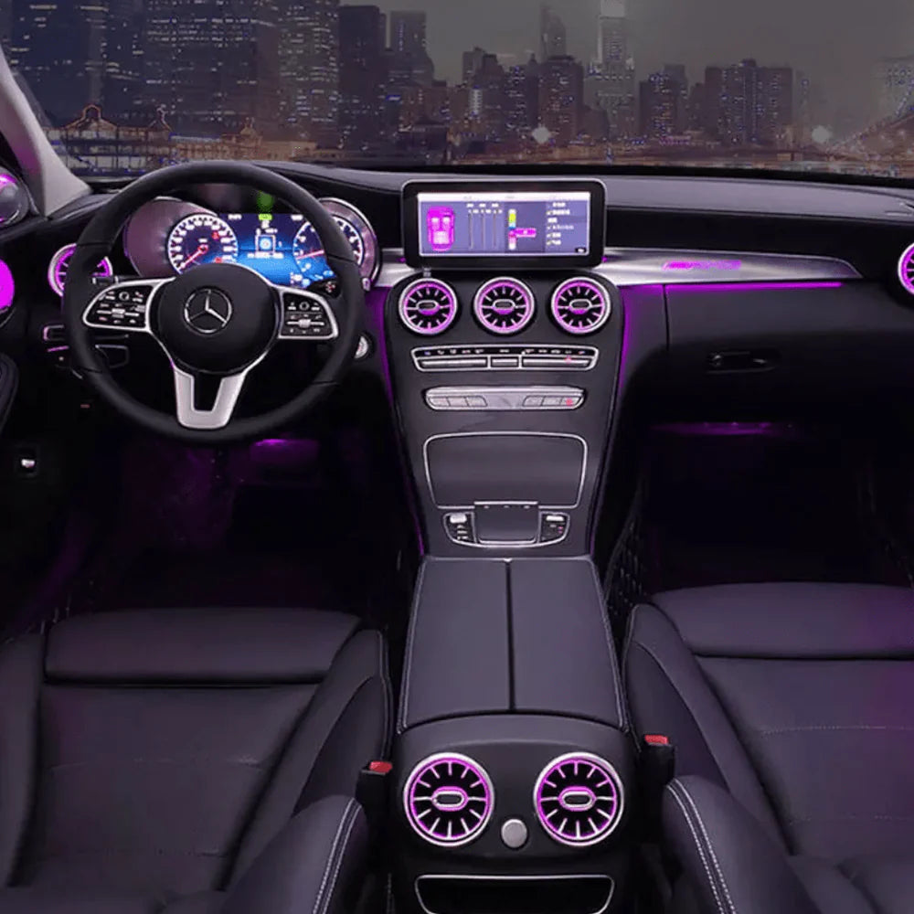 GLC Ambient Light Upgrade (X253)