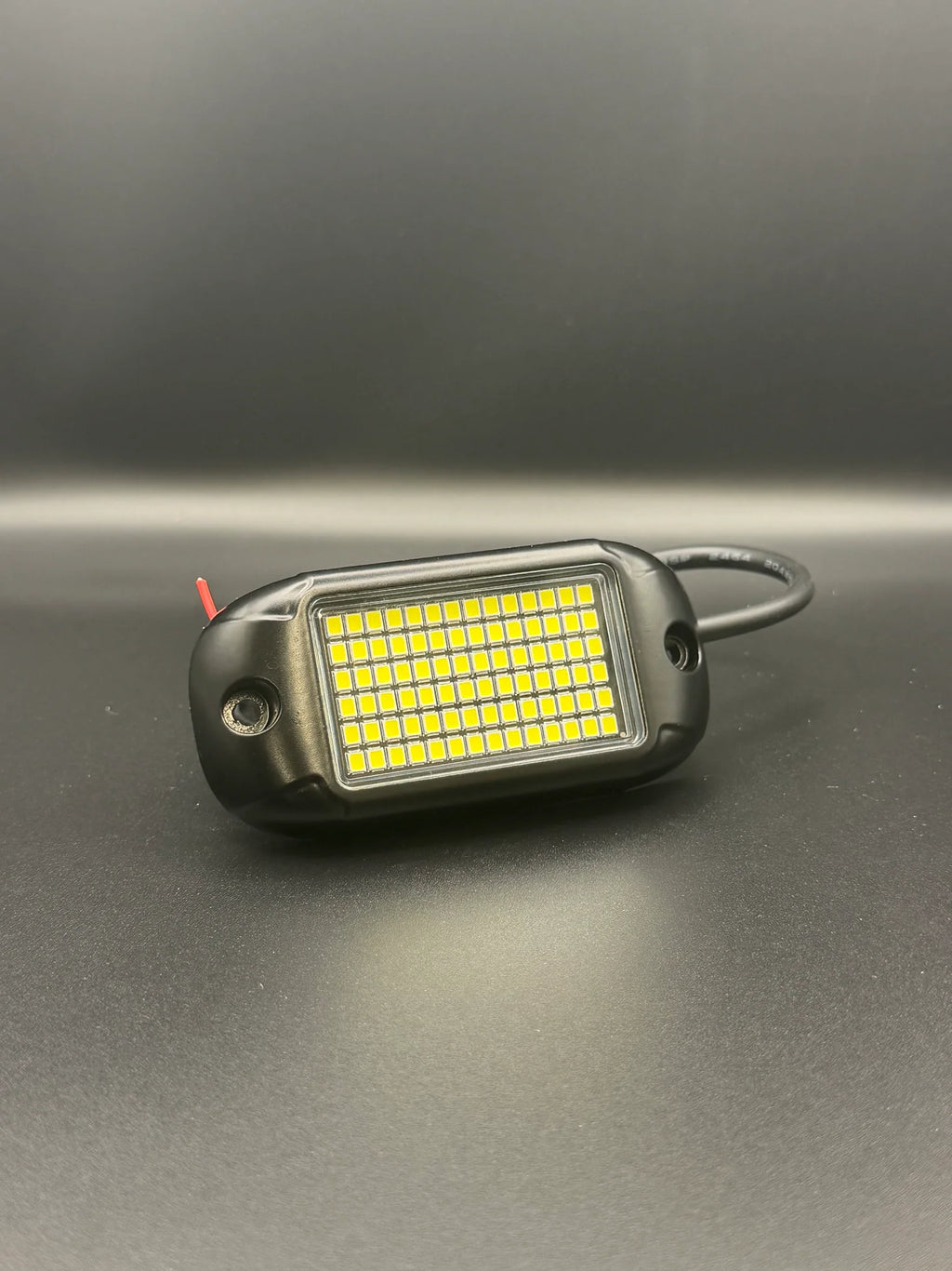 High Intensity Pure White Rock Lights