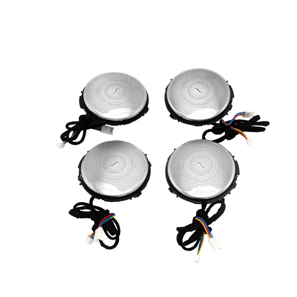 GLC Ambient Light Upgrade (X253)
