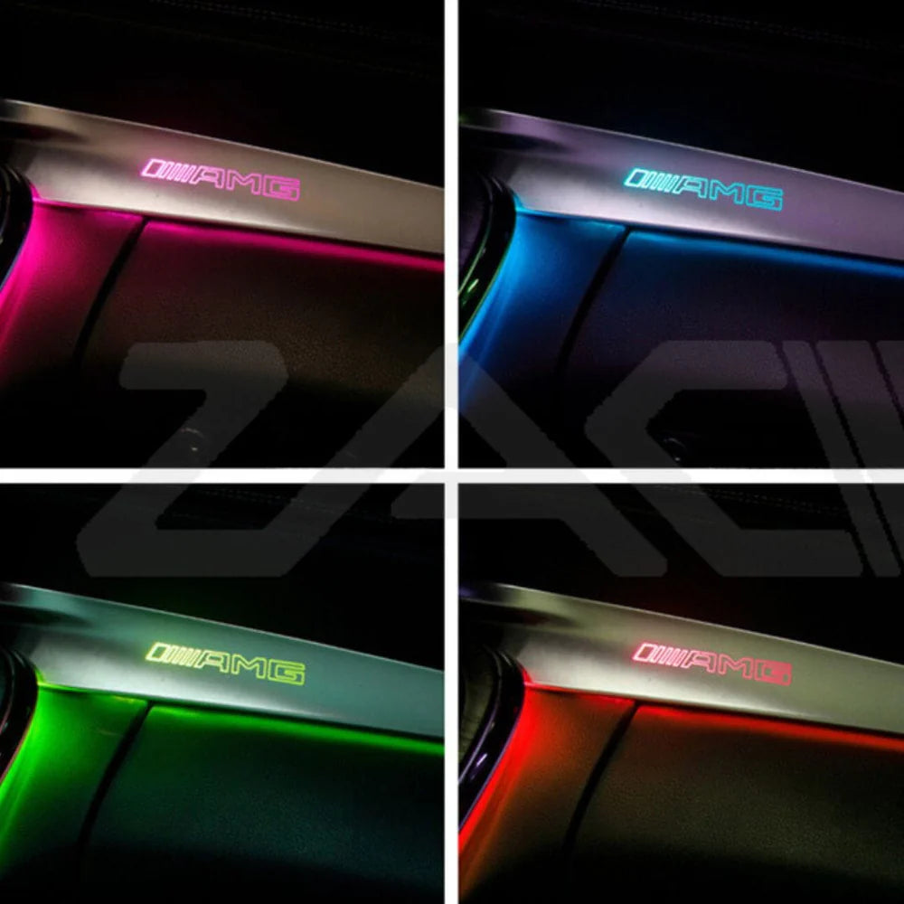 GLC Ambient Light Upgrade (X253)